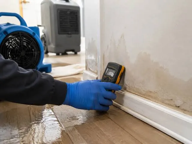 24/7 Water damage restoration services in Waterloo, WI - Rapid flood cleanup and mitigation